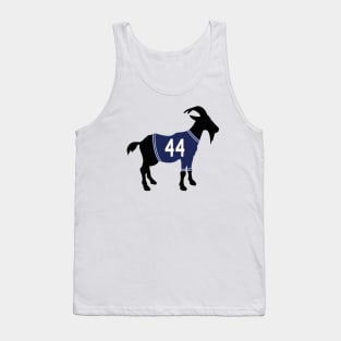 Morgan Rielly GOAT Tank Top